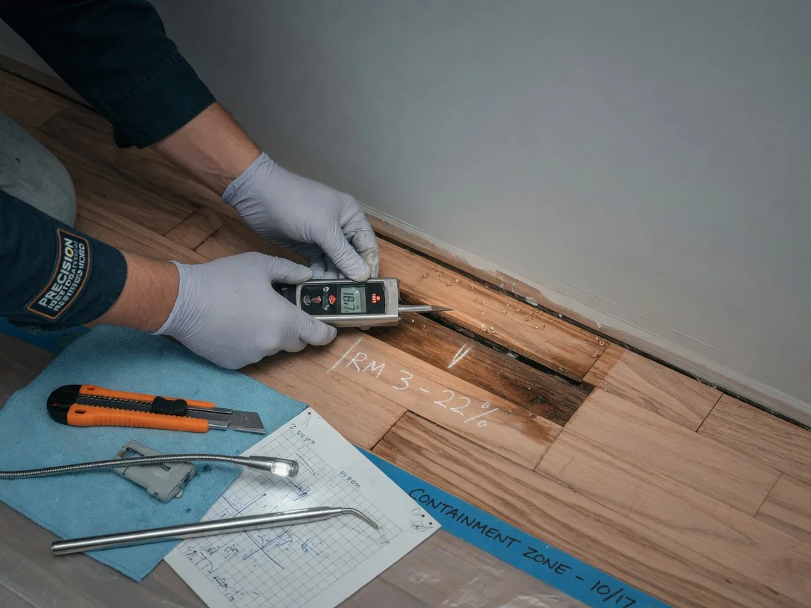 Why choose Water Removal in Groveland, NY